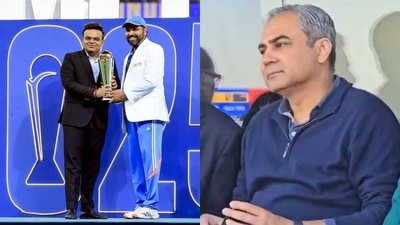 ICC is unlikely to offer any formal explanation to PCB over Champions Trophy incident ICC is unlikely to offer any formal explanation to PCB over Champions Trophy incident