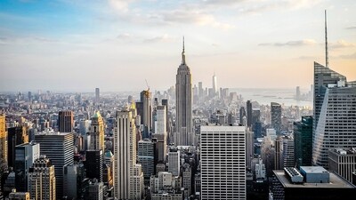 Canadian family cancels New York trip citing 'constant attacks on Canada' Canadian family cancels New York trip citing 'constant attacks on Canada'