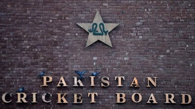 The PCB had recently spent billions of rupees for renovating stadiums in Lahore, Karachi and Rawalpindi for the 2025 Champions Trophy. (Getty Images) The PCB had recently spent billions of rupees for renovating stadiums in Lahore, Karachi and Rawalpindi for the 2025 Champions Trophy. (Getty Images)