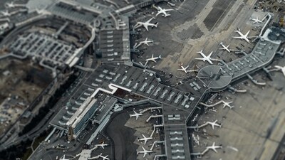 This development comes amid privatisation plans, with about 11 airports in tier II cities like Varanasi and Bhubaneswar being offered to private operators. (Representational Image/Unsplash) This development comes amid privatisation plans, with about 11 airports in tier II cities like Varanasi and Bhubaneswar being offered to private operators. (Representational Image/Unsplash)