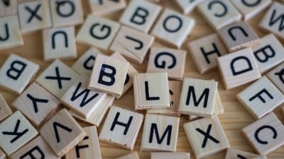 Could you crack today's NYT Wordle? (Unsplash ) Could you crack today's NYT Wordle? (Unsplash )
