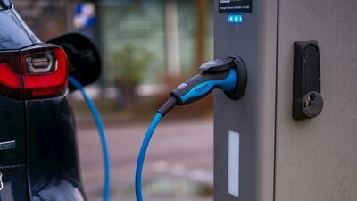 However, it can also potentially hurt EV sales. For instance, when Telangana did something similar, EV penetration halved. (Representational Image/Unsplash) However, it can also potentially hurt EV sales. For instance, when Telangana did something similar, EV penetration halved. (Representational Image/Unsplash)