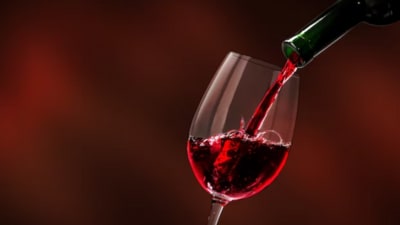 The relationship between wine consumption and health is not what a lot of people think it is, according to Dr Saurabh Sethi. (Freepik) The relationship between wine consumption and health is not what a lot of people think it is, according to Dr Saurabh Sethi. (Freepik)