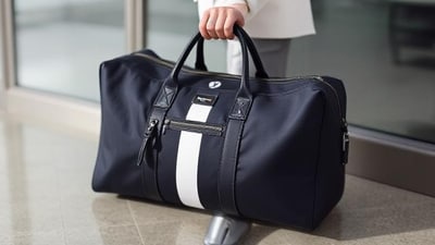 Stylish Tommy Hilfiger travel bags: sleek, durable, iconic, and adventure-ready. Stylish Tommy Hilfiger travel bags: sleek, durable, iconic, and adventure-ready.