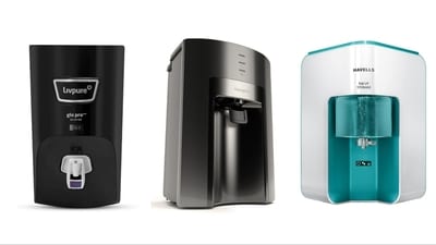 Pure water, better health! Get the best water purifiers at exclusive Amazon prices today.