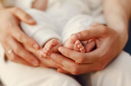 In vitro fertilization (IVF) is a fertility treatment that involves fertilizing eggs with sperm in a laboratory, and then returning the fertilized egg to the uterus. (Representative picture: Freepik) In vitro fertilization (IVF) is a fertility treatment that involves fertilizing eggs with sperm in a laboratory, and then returning the fertilized egg to the uterus. (Representative picture: Freepik)