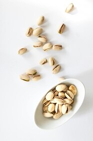 Eat pistachios for better vision. (Pexels) Eat pistachios for better vision. (Pexels)