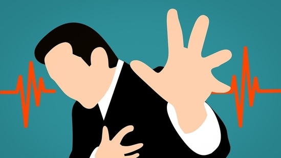 Police said the deceased, Sanjeev Kumar, worked as an online tutor and continued investing in the capital markets. (Representative image) (Pixabay)