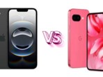 Know what the Google Pixel 9a could offer in comparison to iPhone 16e. Know what the Google Pixel 9a could offer in comparison to iPhone 16e.