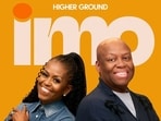 Michelle Obama and her brother Craig Robinson's series, 'IMO With Michelle Obama & Craig Robinson,' will premiere on March 12, focusing on personal stories and discussions about life’s challenges and experiences.