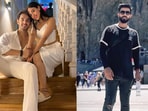 Aditi Sharma's husband accuses her of cheating on him with co-star.