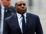 British Foreign Secretary David Lammy said "We will not tolerate the Kremlin's relentless and unacceptable campaign of intimidation."