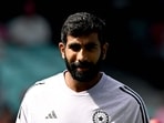 India's Jasprit Bumrah has been struggling with back injury