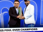 Protocol Or Snub? PCB Vs ICC Over Champions Trophy Finals Presentation Ceremony 