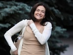 Sheryl Sandberg, fomer COO of Meta, has been accused of inappropriate behaviour by a former subordinate.