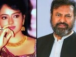 Soundarya and Mohan Babu also acted together in a couple of films before her death. Soundarya and Mohan Babu also acted together in a couple of films before her death.