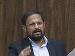 Shiv Sena MP Naresh Ganpat Mhaske demanded the destruction of the grave of Mughal ruler Aurangzeb in Maharashtra's Khuldabad Shiv Sena MP Naresh Ganpat Mhaske demanded the destruction of the grave of Mughal ruler Aurangzeb in Maharashtra's Khuldabad
