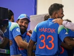 India have won the last two ICC trophies they have competed for.