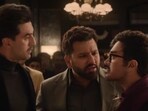 Aamir Khan, Ranbir Kapoor, Rohit Sharma, Hardik Pandya and Jasprit Bumrah come together for an epic ad Aamir Khan, Ranbir Kapoor, Rohit Sharma, Hardik Pandya and Jasprit Bumrah come together for an epic ad