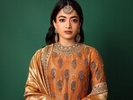 Rashmika Mandanna was recently criticised for allegedly turning down an invitation for an event in Karnataka.