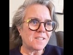 Rosie O’Donnell thanked Irish people in the TikTok video, expressing her gratitude to them. 