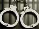 Delhi Police detained 24 illegal Bangladeshi(HT FILE) Delhi Police detained 24 illegal Bangladeshi(HT FILE)