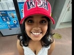 Missing Pittsburgh student Sudiksha Konanki (@sudikshakonanki/TikTok) Missing Pittsburgh student Sudiksha Konanki (@sudikshakonanki/TikTok)