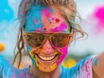 Holi 2025: The festival of Holi will be celebrated with great pomp and enthusiasm on March 14. (Pixabay)