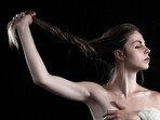 Hair care expert exposes the REAL reason you are losing hair and how to stop it!