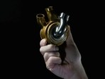 BiVACOR's total artificial heart is the first to fully replace a human heart. (Representative image)








