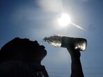 Heat (representational image)