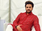 Singer Javed Ali Singer Javed Ali