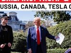 Full Briefing: Trump, Elon Musk Mock Zelensky On Oval Office Fight Full Briefing: Trump, Elon Musk Mock Zelensky On Oval Office Fight