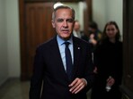 Liberal Leader Mark Carney will become the 24th prime minister of Canada, replacing Justin Trudeau. 