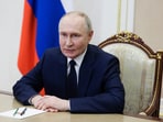 US President Donald Trump said it’s possible he could speak to his Russian counterpart Vladimir Putin as soon as this week.