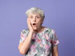 The woman assumed the message was a scam, but after recognizing the zip code, she realized it was from the car dealership. The woman assumed the message was a scam, but after recognizing the zip code, she realized it was from the car dealership.