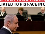 Netanyahu’s Ego Punctured? Israeli PM Humiliated By Judge For Banging Table Netanyahu’s Ego Punctured? Israeli PM Humiliated By Judge For Banging Table