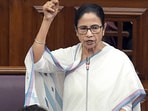 West Bengal CM Mamata Banerjee also accused the BJP of manipulating religious sentiments for political gain. West Bengal CM Mamata Banerjee also accused the BJP of manipulating religious sentiments for political gain.