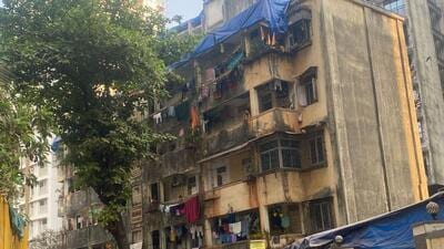 Govt promises to relocate AAI’s transmission towers, 400 Andheri buildings to benefit