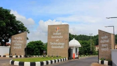 IIT Guwahati developing India's first VR-enabled metaverse platform for PM SHRI schools (File Photo / PTI) IIT Guwahati developing India's first VR-enabled metaverse platform for PM SHRI schools (File Photo / PTI)