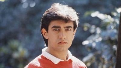 Aamir Khan saw a spate of flops early in his career after initial success. Aamir Khan saw a spate of flops early in his career after initial success.