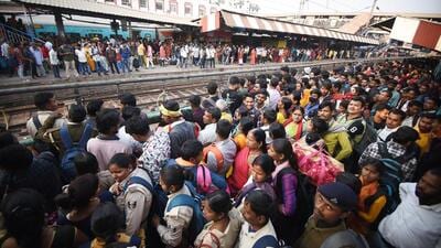 An ex-gratia of ₹10 lakh has been paid to the next of kin of each deceased, ₹2.50 lakh to each of the grievously injured, and ₹1 lakh to each of the mildly injured, railways minister Ashwini Vaishnaw informed Parliament on Wednesday (HT photo) An ex-gratia of ₹10 lakh has been paid to the next of kin of each deceased, ₹2.50 lakh to each of the grievously injured, and ₹1 lakh to each of the mildly injured, railways minister Ashwini Vaishnaw informed Parliament on Wednesday (HT photo)