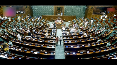 At the meeting of the Lok Sabha’s Select Committee on the new Income Tax bill, FICCI dished out some data to show that the tax department’s rate of success in litigation in tribunals, HC and SC stands at mere 7%, 9% and 15%. (ANI PHOTO) At the meeting of the Lok Sabha’s Select Committee on the new Income Tax bill, FICCI dished out some data to show that the tax department’s rate of success in litigation in tribunals, HC and SC stands at mere 7%, 9% and 15%. (ANI PHOTO)
