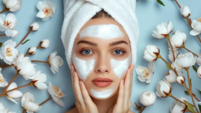 Ancient Ayurvedic secrets for glowing skin (Image by Pixabay) Ancient Ayurvedic secrets for glowing skin (Image by Pixabay)