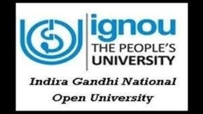 IGNOU admit card 2025 Applicants need to ensure that they have done NCTE recognized courses in face-to-face mode to be eligible for admission to B.Ed. Programme (HT File)