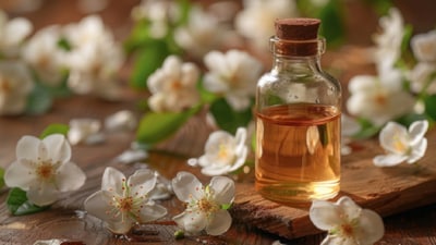 Compare these body oils for women and pick between Neutrogena and Forest Essentials. (Adobe Stock) Compare these body oils for women and pick between Neutrogena and Forest Essentials. (Adobe Stock)
