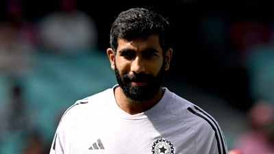 India's Jasprit Bumrah has been struggling with back injury (AFP) India's Jasprit Bumrah has been struggling with back injury (AFP)