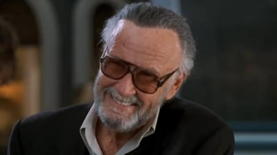 What was Stan Lee's net worth when he died? (IMDb)