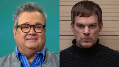 Eric Stoneheart has joined the highly anticipated series Dexter: Resurrection Eric Stoneheart has joined the highly anticipated series Dexter: Resurrection