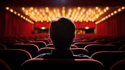 Trade analyst Komal Nahta claims 90% journalists engage in paid reviews in India.